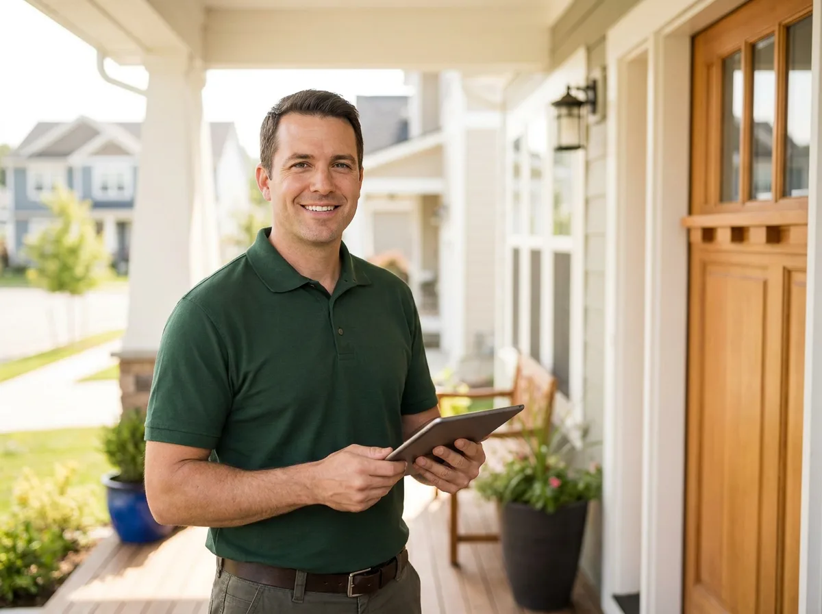 Pest control FAQs for Ranger, WV